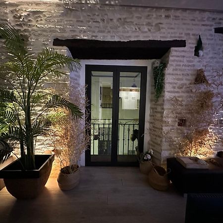 Casa Duque Compartida Familiar 2- Habitacion Bano Propio Sewilla Zewnętrze zdjęcie