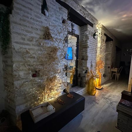 Casa Duque Compartida Familiar 2- Habitacion Bano Propio Sewilla Zewnętrze zdjęcie