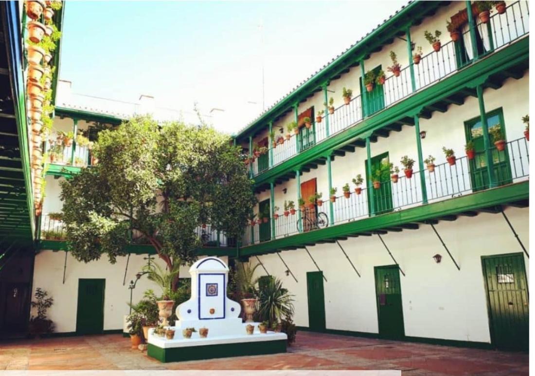 Casa Duque Compartida Familiar 2- Habitacion Bano Propio Sewilla Zewnętrze zdjęcie