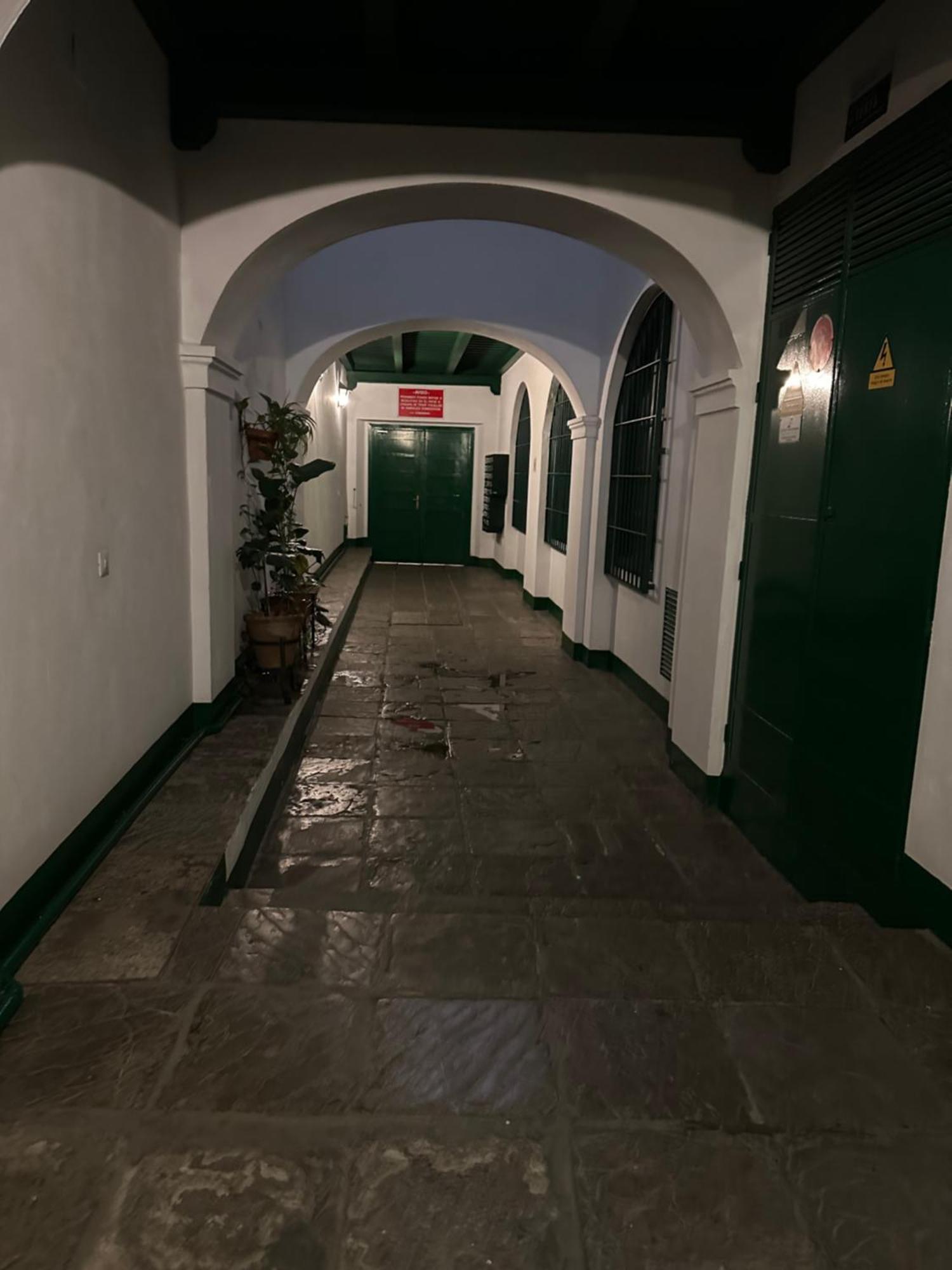 Casa Duque Compartida Familiar 2- Habitacion Bano Propio Sewilla Zewnętrze zdjęcie
