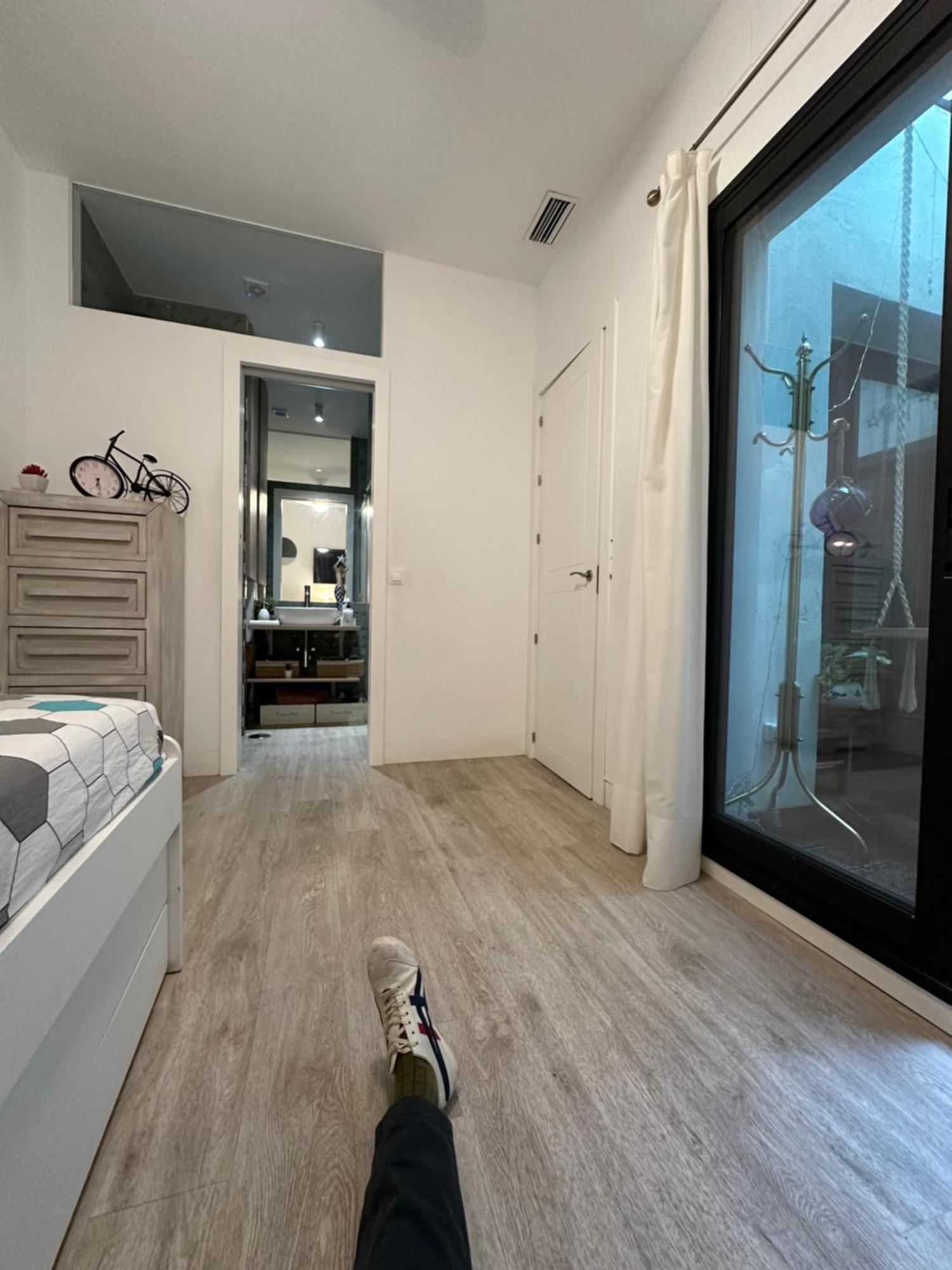 Casa Duque Compartida Familiar 2- Habitacion Bano Propio Sewilla Zewnętrze zdjęcie