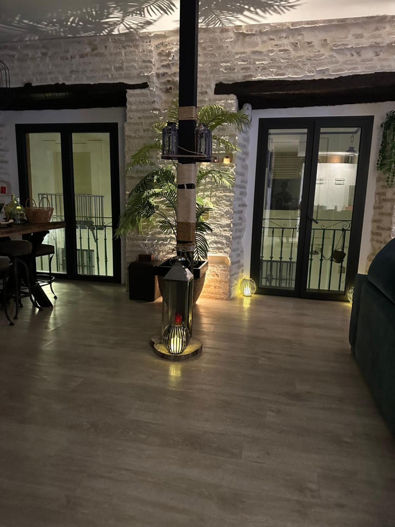 Casa Duque Compartida Familiar 2- Habitacion Bano Propio Sewilla Zewnętrze zdjęcie