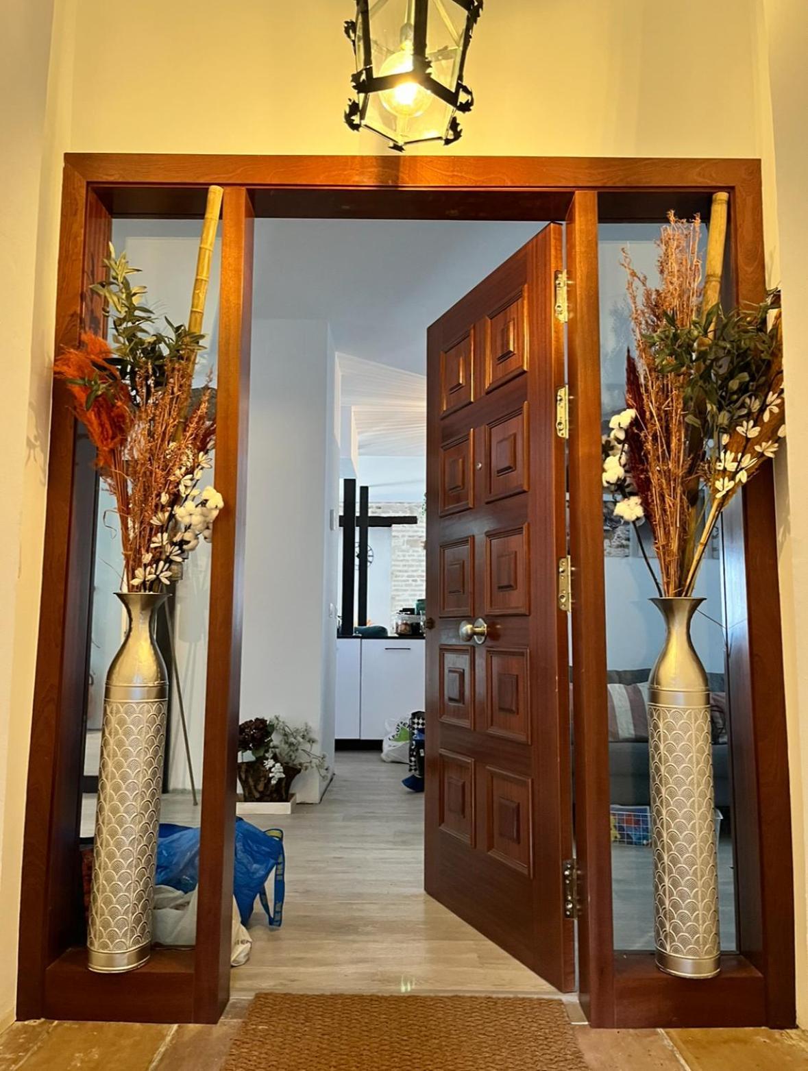 Casa Duque Compartida Familiar 2- Habitacion Bano Propio Sewilla Zewnętrze zdjęcie