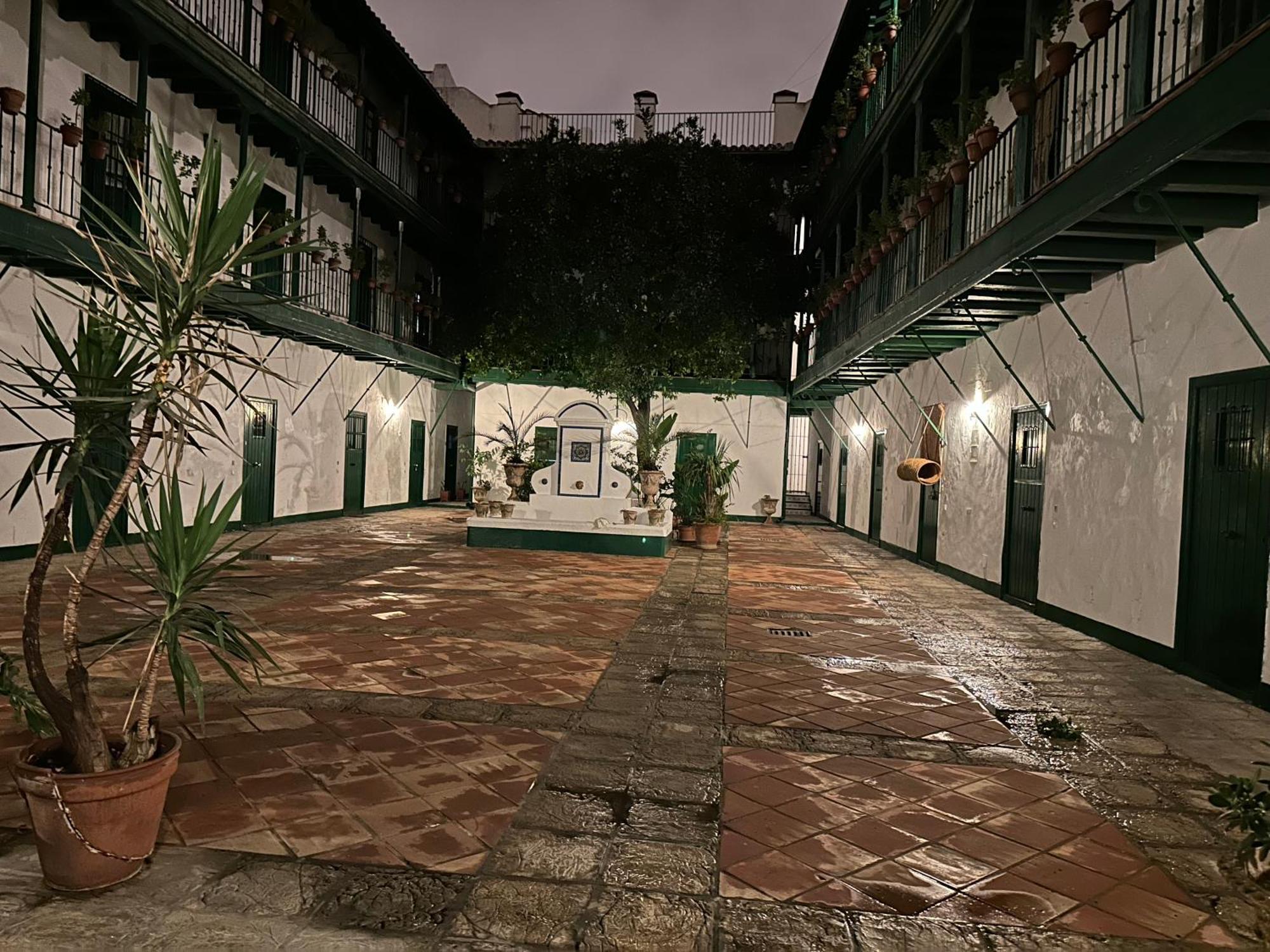 Casa Duque Compartida Familiar 2- Habitacion Bano Propio Sewilla Zewnętrze zdjęcie