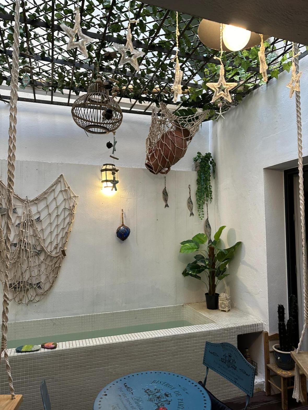 Casa Duque Compartida Familiar 2- Habitacion Bano Propio Sewilla Zewnętrze zdjęcie