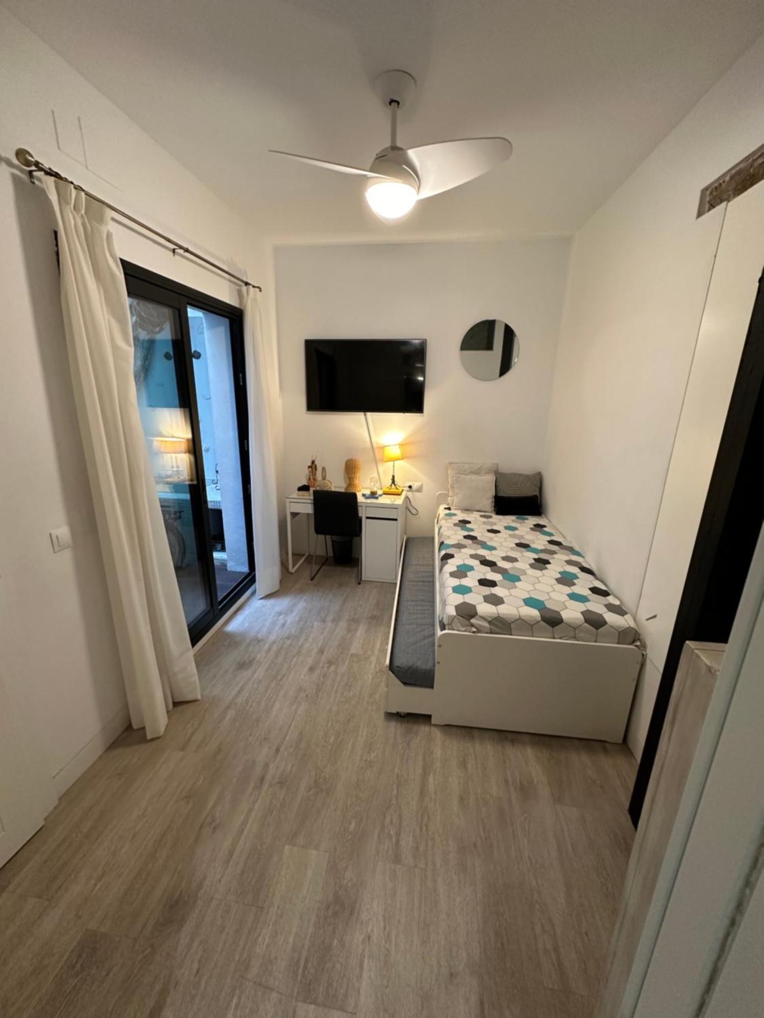 Casa Duque Compartida Familiar 2- Habitacion Bano Propio Sewilla Zewnętrze zdjęcie