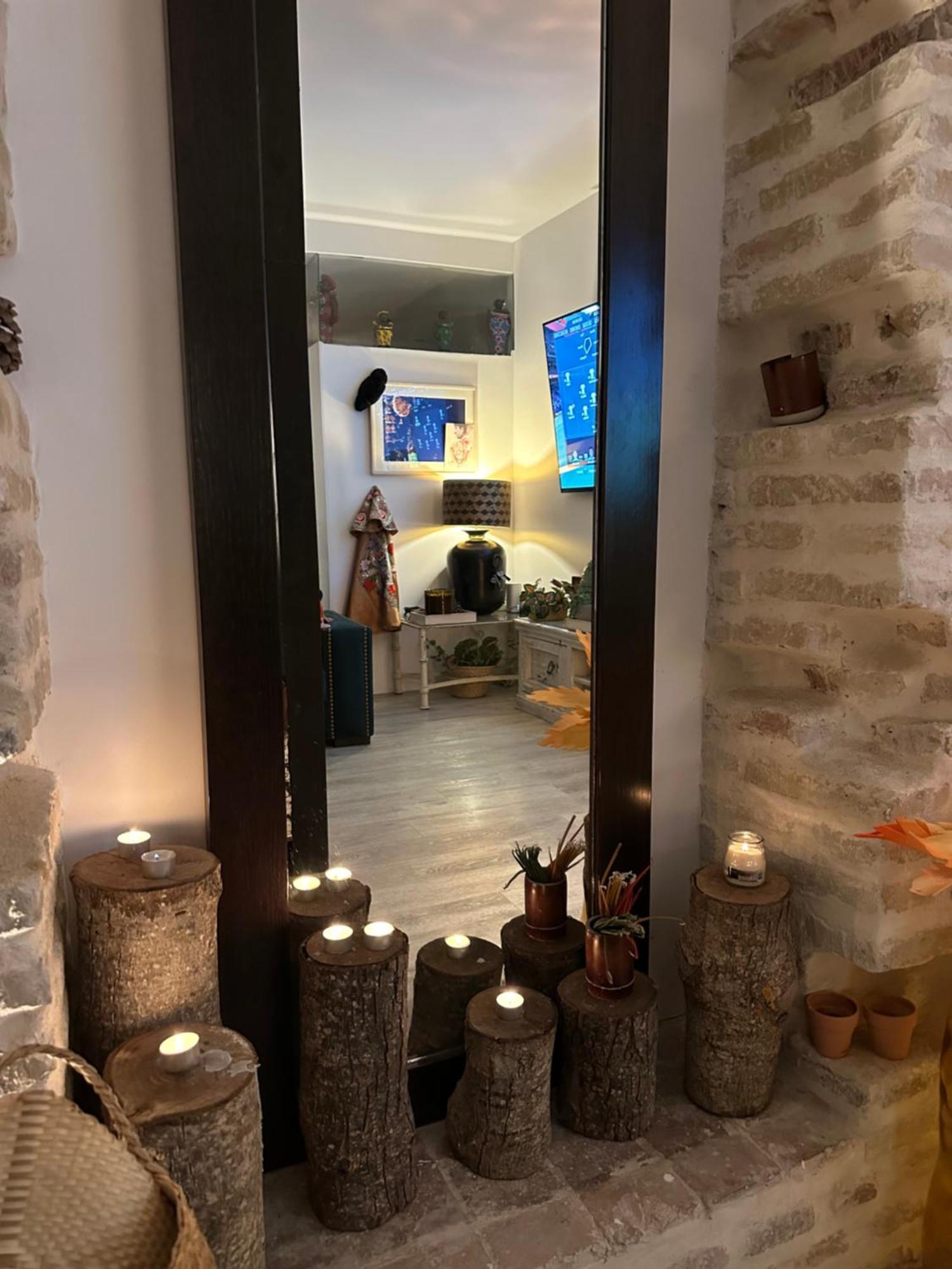 Casa Duque Compartida Familiar 2- Habitacion Bano Propio Sewilla Zewnętrze zdjęcie