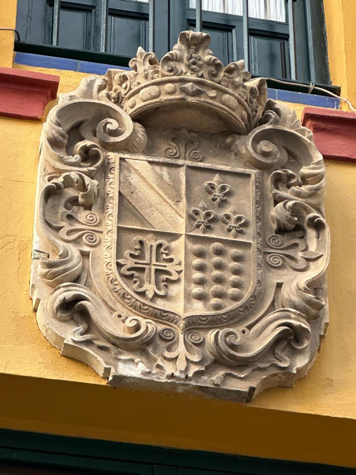 Casa Duque Compartida Familiar 2- Habitacion Bano Propio Sewilla Zewnętrze zdjęcie