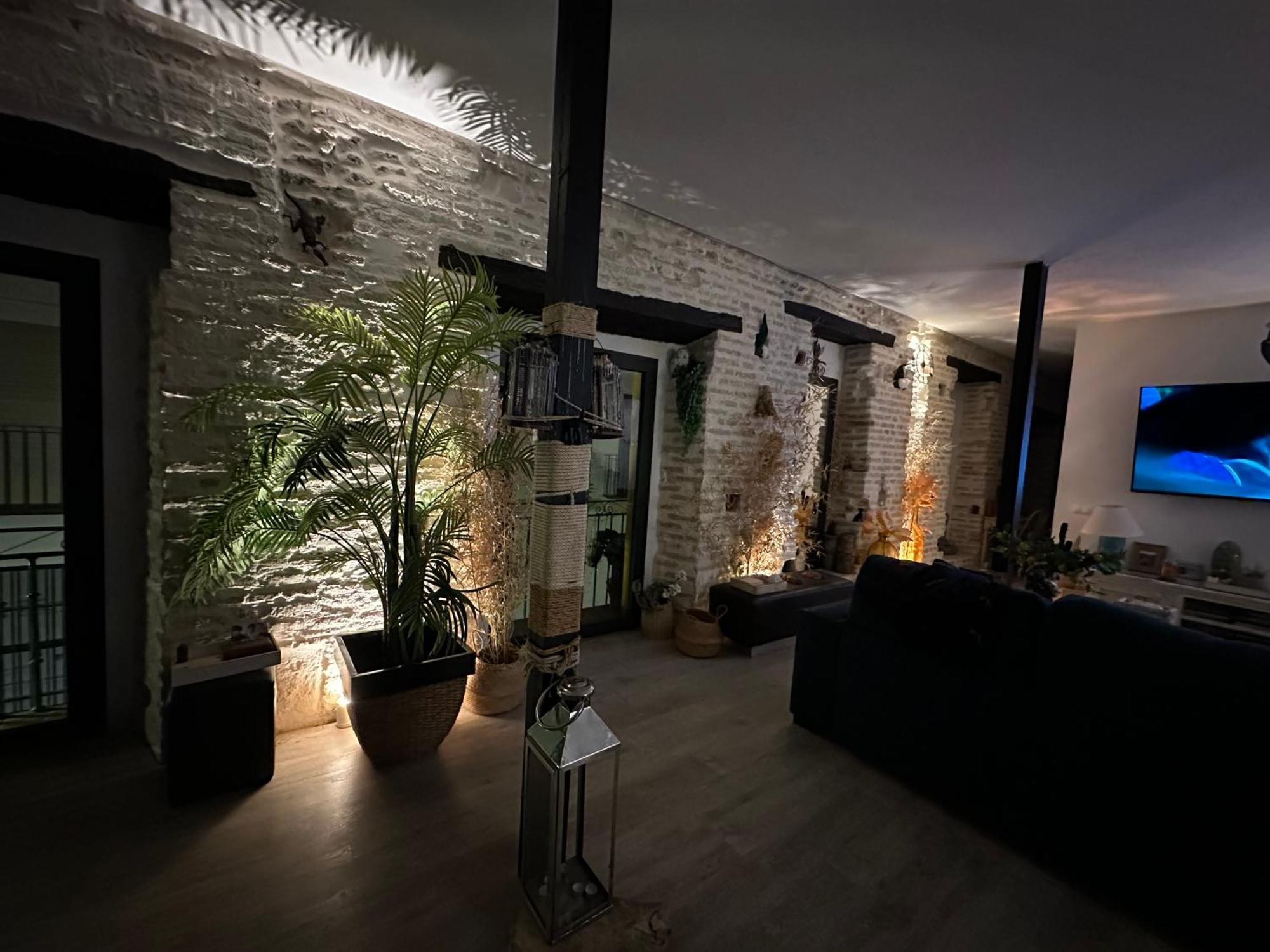 Casa Duque Compartida Familiar 2- Habitacion Bano Propio Sewilla Zewnętrze zdjęcie